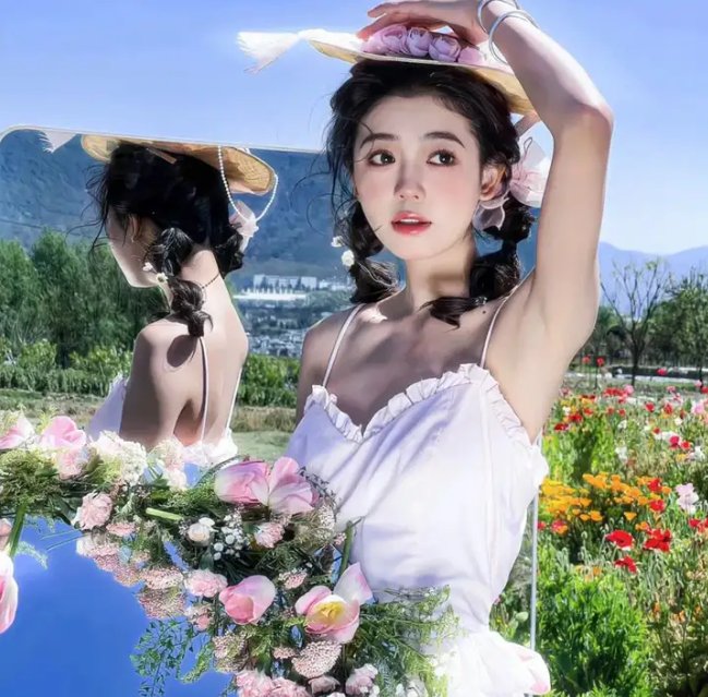 一路向西