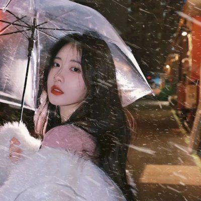 雪人往事